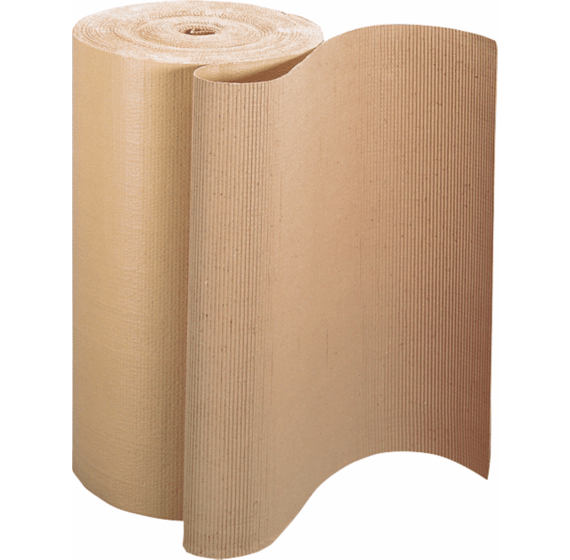 Produit Carton ondulé
