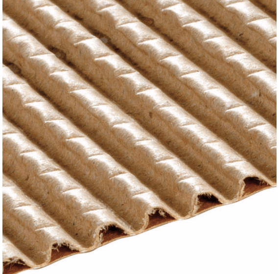 Produit Carton ondulé