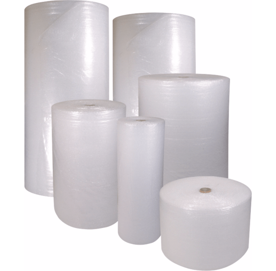Produits bulle d'air