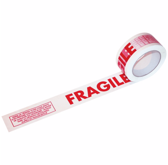 Produit Rouleaux adhésifs silencieux et solides