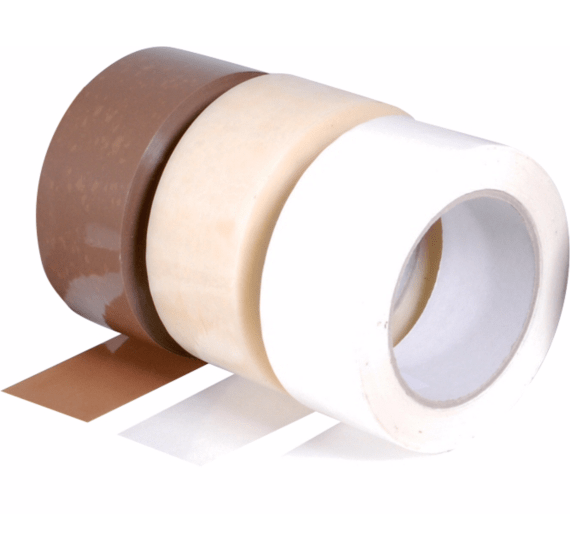 Produit Rouleaux adhésifs silencieux et solides