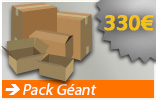 pack Géant