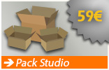pack Studio